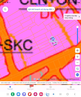 Đất xã Tân Phú Trung giá 11,5 triệu/m2 giá tốt nhất khu vực. Sổ riêng, xây ngay. Ngân hàng vay 80%