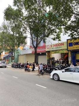 Bán đất nền tại KDC Thuận Giao Thuận An, Bình Dương, 9 tỷ, 565 m2