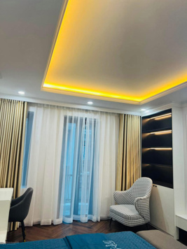 Cho thuê chung cư mini tại số 28 ngõ 30 Hạ Yên, Yên Hòa (hoặc ngõ 251 Nguyễn Khang)