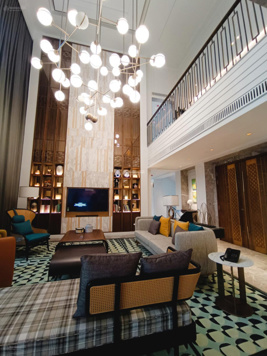 Căn hộ Intercontinental 5* view vịnh Hạ Long, cam kết cho thuê 95tr/tháng. Giá chỉ 110tr/m2