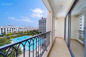 Căn hộ Grandworld chỉ 250Tr, dang cho thuê cam kết 10%/năm, bàn giao full nội thất 5 sao