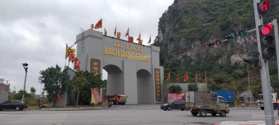 Đất bán mặt đường quốc lộ 10 tại Gia Minh, Thủy Nguyên, Hải Phòng, 16 triệu/m2, 200m2 bao đẹp