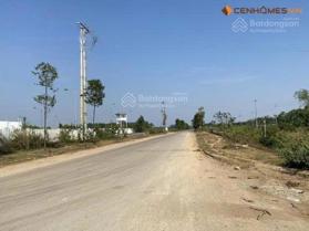 hơn 40 Triệu đất Trục Chính Đường Đôi 36m Phú Cát, cạnh Nhà Máy In Tiền Hòa Lạc, cạnh Quán cơm