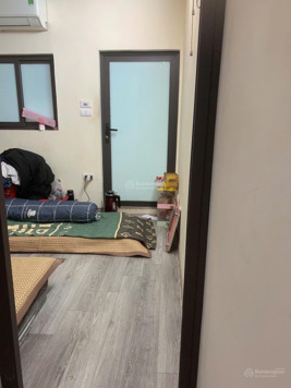 Siêu hiếm - bán nhà riếng Phố Đông Thiên, Vĩnh Hưng 21m2 x 2 tầng, sổ vuông đẹp chỉ 1.65 tỷ