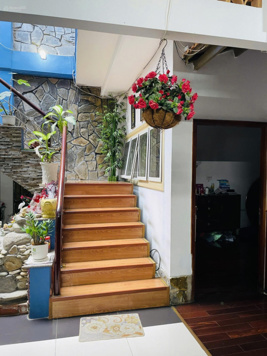 20triệu hẻm 7m Tân Hương, Nhà đẹp 4PN gần chợ , ngang rộng 8m , nhà trống giao ngay