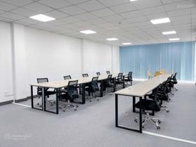 Chính chủ cho thuê văn phòng đường Lê Trung Nghĩa ( Khu K300 ) , DT 80m2 , giá thuê 16 triệu /tháng