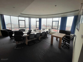 Văn phòng chia sẻ sang - xịn - mịn giá chỉ từ 2 triệu đồng!