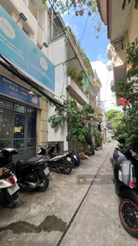 Bán nhà cách MT chỉ 30m Đ. Cống Quỳnh, P. NCT, Quận 1. DT: 4x19m. HĐT 40tr/th. LH 0866 525 880 Ms Huệ