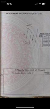 Hot! Bán lô góc khu giãn dân 293 tại Phường Cam Phúc Bắc, Cam Ranh, Khánh Hòa, 2 tỷ, 111m2