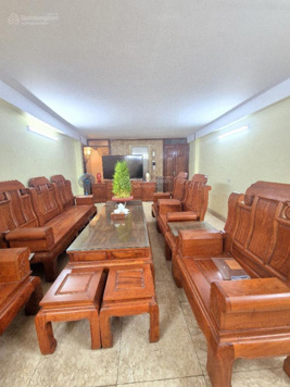 Nhà Vip khu Ngọc Hà - Ba Đình - Hà Nội - Thang máy - An sinh đỉnh