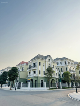 DEAL HỜI BÁN ĐƠN LẬP MẶT HỒ, VỊ TRÍ KIM CƯƠNG DUY NHẤT 1 CĂN MẶT HỒ ĐƠN GIÁ CỰC SỐC 243tr/m2