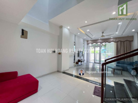 Nhà Euro Village 4 phòng ngủ - B882