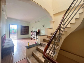 Cho thuê NR 75m2, 15 triệu, 5PN, 3WC tại Nguyễn Khoái, Vĩnh Hưng, Hoàng Mai, Hà Nội giá siêu hời