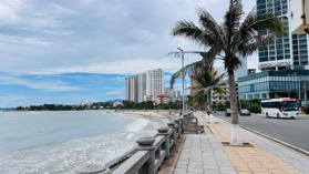 Bán đất nền gần biển Nha Trang giá rẻ ngay đường Mai Xuân Thưởng gần chợ Vĩnh Hải