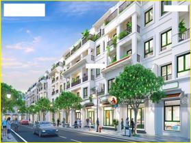 BÁN LIỀN KỀ KHU NHẬT NGUYỆT- VIN CỔ LOA- GẦN HỒ- TRƯỜNG HỌC- KINH DOANH- 63m2- nhỉnh 15 tỷ