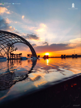 Căn hộ bên cạnh siêu thị Aeon thành phố mới chỉ từ 37tr/m2