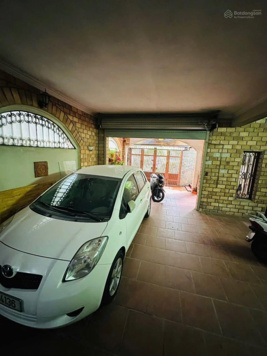 Bán gấp biệt thự 5PN, 4WC, 105m2 tại Ngọc Hà, Ba Đình, Hà Nội, giá ưu đãi 28 tỷ VND