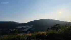 Đất nền biệt thự đường Măng Lin, P7, Tp Đà Lạt. DT: 200m2, view rừng thông. Ô tô tận nơi. Giá 4.3tỷ