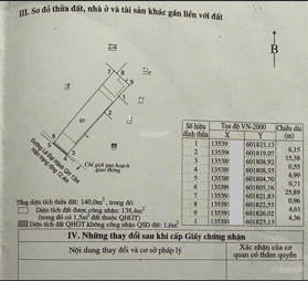 Bán nhà mặt tiền đường Lê Đại Hành, Nha Trang, giá chỉ 120tr/m2 nở hậu nhẹ, vị trí đẹp