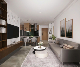 CHO THUÊ NHIỀU CĂN HỘ CAO CẤP TẠI TRUNG TÂM THÀNH PHỐ ĐÀ NẴNG LH 0777 444 811