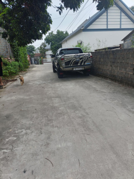 Em bán lô đất DT 126m giá chỉ 1tỷ550 đất tân tiến chương Mỹ