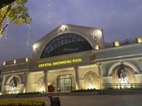 Duy nhất biệt thự liền kề Đảo Dừa - Sở hữu ngay chỉ với 7,8 tỷ!