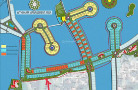 Chính chủ bán BT 20.X BT Thanh Liên, phân khu Wyndhan, dự án Vườn Vua, Thanh Thủy, Phú Thọ