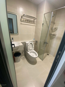 Hot hot hot 2PN - 2WC tại Q7 Saigon Riverside chỉ 11 triệu