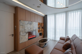 Vinhomes Golden River 3PN 118m2 view trực diện sông Sài Gòn giá tốt nhất thị trường 24,5 tỷ sổ hồng