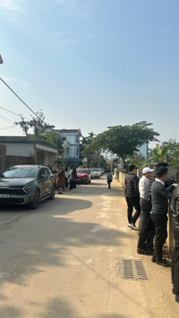 Siêu sốc - đất Quốc lộ 21A, 3,6 tỷ, 100m2 full đất ở. Cách CNC Hoà Lạc 5p lái xe, ĐHQG 10p lái xe