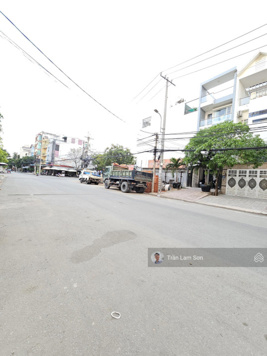 Bán nhà mặt tiền đường Phú Thuận, 5 tầng, tiện kinh doanh, có dòng tiền 36 tr/tháng P. Phú Thuận Q7