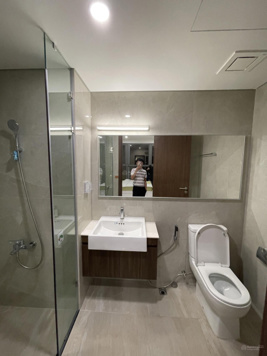 Quỹ căn hộ toà S2.17 View Tri Thức siêu đẹp - Đông Nam, Trường VinUni, gần đường 52m xe bus liên TP