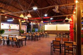 Cho thuê nhà 3 tầng gần Đống Đa - Hải Châu