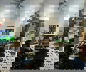 BÁN NHÀ ĐỘI CẤN  - 70M X 3T - MT 6M - 20M RA MẶT PHỐ ĐỘI CẤN - Ô TÔ ĐỖ 24/24