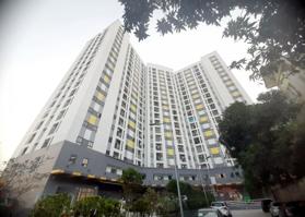 Thông tin địa chỉ Chung cư Rice City Sông Hồng, Long Biên