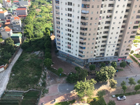 Thông tin địa chỉ Chung cư CT2B Thạch Bàn, Long Biên