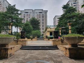 Thông tin địa chỉ Chung cư Green House Việt Hưng, Long Biên