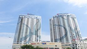 Thông tin địa chỉ Chung cư Mipec Riverside, Long Biên