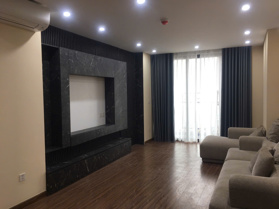 Chủ nhà cần cho thuê gấp căn hộ 3PN - 3VN, Ban công Đông Nam. Nội thất cơ bản. LH 0865896566