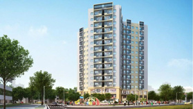 Thông tin địa chỉ Chung cư Happy Star Tower, Long Biên