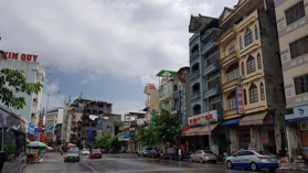 Bán đất khách sạn tại đường Hoàng Quốc Việt, Cái Dăm, Bãi Cháy, Hạ Long, LH 0941 597 111