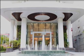 Thông tin địa chỉ Chung cư Five Star Westlake, Tây Hồ