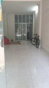 Cho thuê tầng 1 ngõ 195 Quang Trung tiện kinh doanh 40m2, chỉ 6.5tr riêng chủ