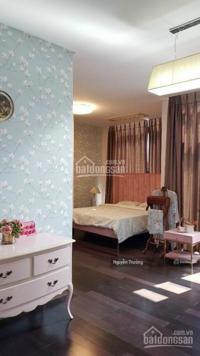 Chỉ 8.8 tỷ sở hữu ngay căn hộ 207m2 4PN, cửa TB, ban công ĐN, đồ đẹp, KĐT Sudico Mỹ Đình Sông Đà