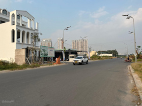 Giỏ hàng full đất Thái Sơn 1 BQP. Đường 20m: 95tr/m2 và đường 12m, giá: 60tr/m2. LH: 0909 460 360 Đức