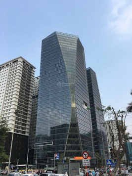 Cho thuê văn phòng cao cấp tòa HUD Tower, Lê Văn Lương, Nhân Chính, Thanh Xuân, HN. LH: 0945 004 500