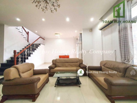 Cho thuê biệt thự liền kề Phúc Lộc Viên 4 phòng ngủ giá rẻ - Toàn Huy Hoàng