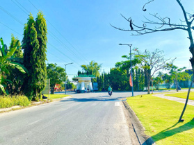 Bán đất view công viên - KDC Phong Phú 4_Khang Điền_Bình Chánh - 5 tỷ 300 - SỔ ĐỎ