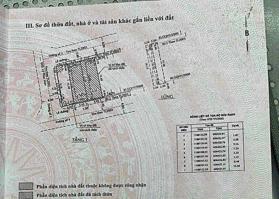 Bán lô đất 3 mặt tiền đường số khu Lý Phục Man, Quận 7, DT 4 x 16m, gia 9,5 tỷ thương lượng