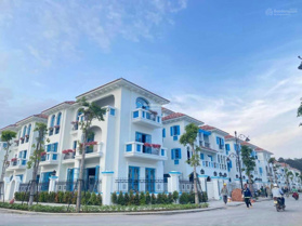 Bán cắt lỗ biệt thự tứ lập - song lập Sun Grand Feria Hạ Long giá tốt nhất thị trường